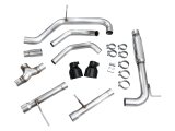 AWE Tuning 22-25 Volkswagen Jetta GLI Track Edition Exhaust - Diamond Black Tips thumbnail 2