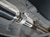 AWE Tuning 22-25 Volkswagen Jetta GLI Track Edition Exhaust - Diamond Black Tips thumbnail 6