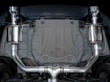 AWE Tuning 22-25 Volkswagen Jetta GLI Touring Edition Exhaust - Chrome Silver Tips thumbnail 4