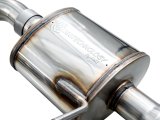 AWE Tuning 22-25 Volkswagen Jetta GLI Touring Edition Exhaust - Chrome Silver Tips thumbnail 5