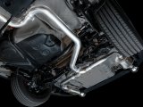 AWE Tuning 22-25 Volkswagen Jetta GLI Touring Edition Exhaust - Chrome Silver Tips thumbnail 6