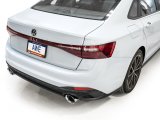 AWE Tuning 22-25 Volkswagen Jetta GLI Touring Edition Exhaust - Chrome Silver Tips thumbnail 7