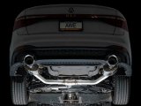 AWE Tuning 22-25 Volkswagen Jetta GLI Touring Edition Exhaust - Chrome Silver Tips thumbnail 9