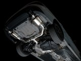 AWE Tuning 22-25 Volkswagen Jetta GLI Touring Edition Exhaust - Diamond Black Tips thumbnail 4