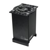 DeatschWerks 3.0L Staged Surge Tank w/o Pumps thumbnail 1
