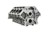 Fleece Performance GM LSR Freedom Series Standard Deck Solid Aluminum Block thumbnail 3