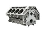 Fleece Performance GM LSR Freedom Series Standard Deck Solid Aluminum Block thumbnail 4