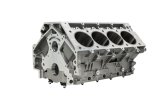 Fleece Performance GM LSR Freedom Series Standard Deck Solid Aluminum Block thumbnail 6