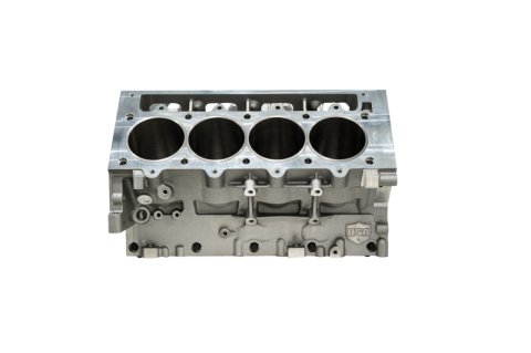 Fleece Performance GM LTR Freedom Series Standard Deck Solid Aluminum Block thumbnail 8