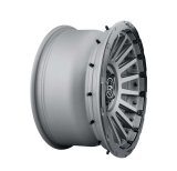 ICON Alloys Recon Pro Satin Charcoal - 18x9 / 6x5.5 / 25mm 6in BS thumbnail 2