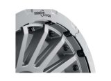 ICON Alloys Recon Pro Satin Charcoal - 18x9 / 6x5.5 / 25mm 6in BS thumbnail 3