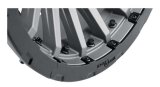 ICON Alloys Recon Pro Satin Charcoal - 18x9 / 6x5.5 / 25mm 6in BS thumbnail 4