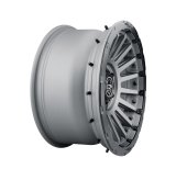 ICON Alloys Recon Pro Satin Charcoal - 18x9 / 6x5.5 / 25mm 6in BS thumbnail 8