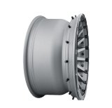 ICON Alloys Recon Pro Satin Charcoal- 18 X 9 - 6 X 135 - 6MM 5.25in BS thumbnail 5
