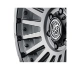 ICON Alloys Recon Pro Satin Charcoal- 18 X 9 - 8 X 170- 6MM 65.25n BS thumbnail 7