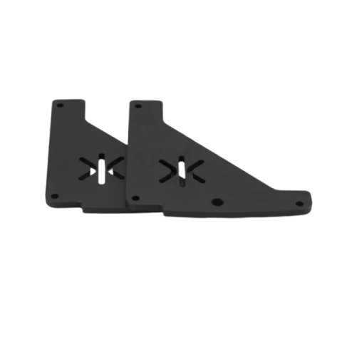Kartboy Subaru 2.5RS Fog Light Mounting Brackets thumbnail 1
