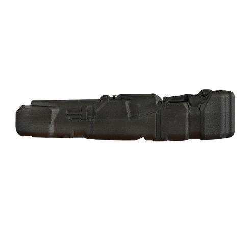 Titan Fuel Tanks 25-26 RAM 2500/3500 Cummins Crew Cab Long Bed 55 Gallon XXL Mid-Ship Fuel Tank thumbnail 2