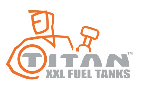 Titan Fuel Tanks 25-26 RAM 2500/3500 Cummins Crew Cab Long Bed 55 Gallon XXL Mid-Ship Fuel Tank thumbnail 7