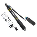 Bilstein 2022+ Toyota Tundra 4WD B8 8100 Black Hawk 3-Way Adj. Shock Absorber - Rear Left thumbnail 1
