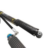 Bilstein 2022+ Toyota Tundra 4WD B8 8100 Black Hawk 3-Way Adj. Shock Absorber - Rear Left thumbnail 3