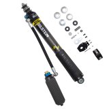 Bilstein 2022+ Toyota Tundra 4WD B8 8100 Black Hawk 3-Way Adj. Shock Absorber - Rear Right thumbnail 1