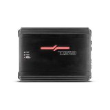 DS18 4-Channel Class D Amplifier 2x 600/4ohm Bridge 4 x 320/2ohm 4 x 200/4ohm Watts RMS thumbnail 1