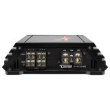 DS18 4-Channel Class D Amplifier 2x 600/4ohm Bridge 4 x 320/2ohm 4 x 200/4ohm Watts RMS thumbnail 3