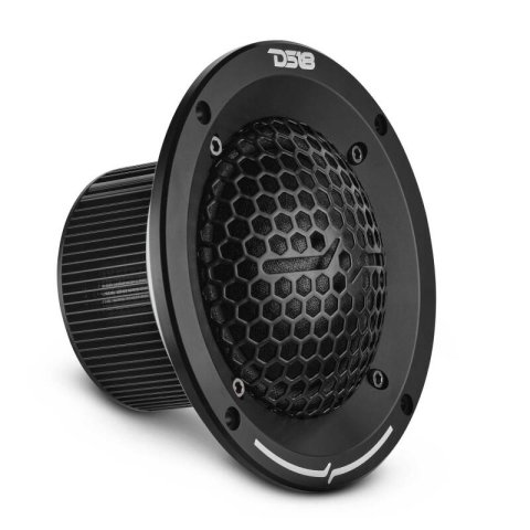 DS18 5.25in 300 Watts RMS 4 ohm Neodymium Mid-Range Tuned Closed-End Chamber Loudspeakers thumbnail 1