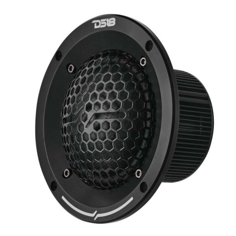 DS18 5.25in 300 Watts RMS 4 ohm Neodymium Mid-Range Tuned Closed-End Chamber Loudspeakers thumbnail 2