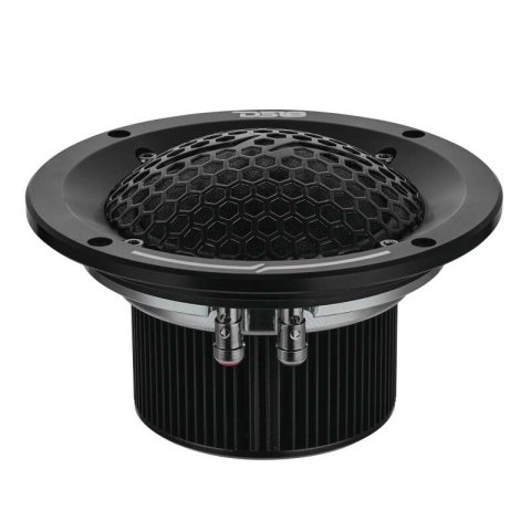 DS18 5.25in 300 Watts RMS 4 ohm Neodymium Mid-Range Tuned Closed-End Chamber Loudspeakers thumbnail 3
