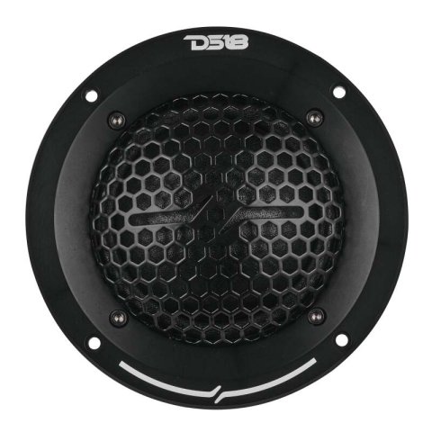 DS18 5.25in 300 Watts RMS 4 ohm Neodymium Mid-Range Tuned Closed-End Chamber Loudspeakers thumbnail 4