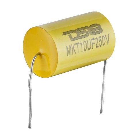 DS18 5.25in 300 Watts RMS 4 ohm Neodymium Mid-Range Tuned Closed-End Chamber Loudspeakers thumbnail 7
