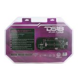 DS18 0-GA Amplifier Install Kit Advance- Purple thumbnail 3