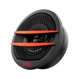 DS18 1.38in Dome Tweeters 25 Watts RMS 0.5in Pei Vc 4 ohm Red thumbnail 2