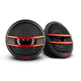 DS18 1.38in Dome Tweeters 25 Watts RMS 0.5in Pei Vc 4 ohm Red thumbnail 5