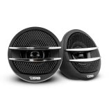 DS18 1.38in Dome Tweeters 25 Watts RMS 0.5in Pei Vc 4 ohm Silver thumbnail 5