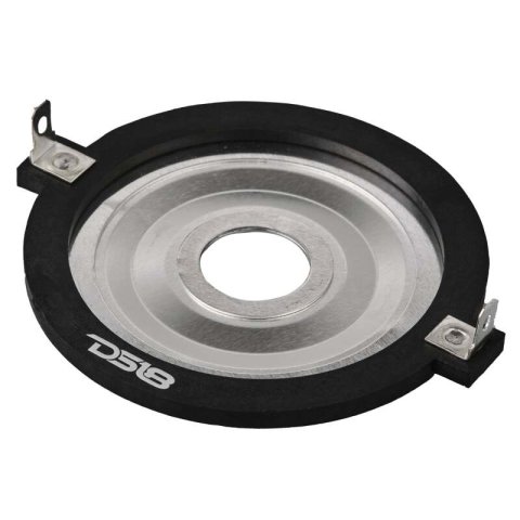 DS18 1.5in Replacement Titanium Voice Coil for PRO-TWN750C & PRO-TW750CN 8 ohm