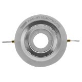 DS18 1.5in Titanium Replacement Diaphragm For HY Series 10in Loudspeaker Driver & Universal 4 ohm thumbnail 1