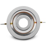 DS18 1.5in Titanium Replacement Diaphragm For HY Series 10in Loudspeaker Driver & Universal 4 ohm thumbnail 2
