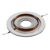 DS18 1.5in Titanium Replacement Diaphragm For HY Series 10in Loudspeaker Driver & Universal 4 ohm thumbnail 3