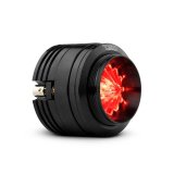 DS18 1.6in High Compression Neodymium Super Bullet Tweeter 140 Watts RMS 1in w/ RGB LED Lights thumbnail 4