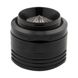 DS18 1.6in High Compression Neodymium Super Bullet Tweeter 140 Watts RMS 1in w/ RGB LED Lights thumbnail 6