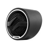 DS18 1.7in Dome Tweeter Neodymium 50 Watts RMS 1in Pei Vc 4 ohm thumbnail 2
