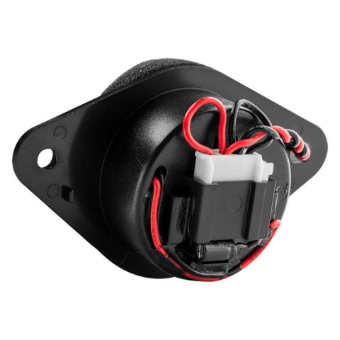 DS18 1.9in OEM Replacement Neodymium Toyota and Subaru Tweeter 100 Watts RMS 1in Pen Vc 4 ohm thumbnail 2