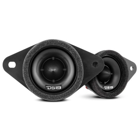 DS18 1.9in OEM Replacement Neodymium Toyota and Subaru Tweeter 100 Watts RMS 1in Pen Vc 4 ohm thumbnail 5