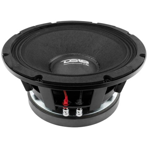 DS18 10in 1000 Watts RMS 4 ohm Mid-Bass Loudspeaker thumbnail 4