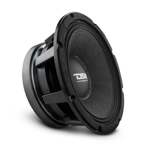 DS18 10in 1000 Watts RMS 4 ohm Mid-Bass Loudspeaker thumbnail 7