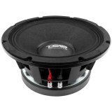 DS18 10in 1000 Watts RMS 8 ohm Mid-Bass Loudspeaker thumbnail 4