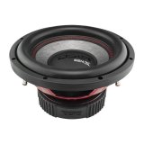 DS18 10in 400 Watts RMS 4 ohm DVC Subwoofer Ferrite Motor And Dual Voice Coils thumbnail 6