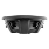 DS18 10in 500 Watts RMS 2 ohm DVC Shallow Mount Water Resistant Subwoofer thumbnail 3
